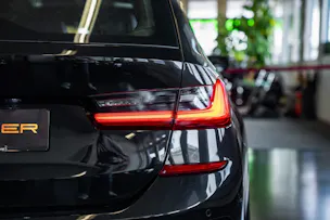 BMW Alpina BMW-ALPINA B3 BiTurbo Touring 3.0 xDrive Switch-Tronic