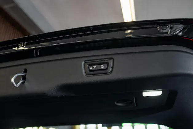 BMW Alpina BMW-ALPINA B3 BiTurbo Touring 3.0 xDrive Switch-Tronic