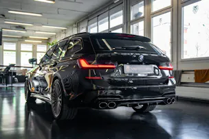 BMW Alpina BMW-ALPINA B3 BiTurbo Touring 3.0 xDrive Switch-Tronic