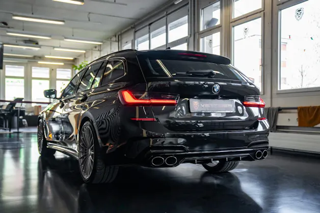 BMW Alpina BMW-ALPINA B3 BiTurbo Touring 3.0 xDrive Switch-Tronic