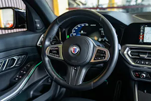 BMW Alpina BMW-ALPINA B3 BiTurbo Touring 3.0 xDrive Switch-Tronic