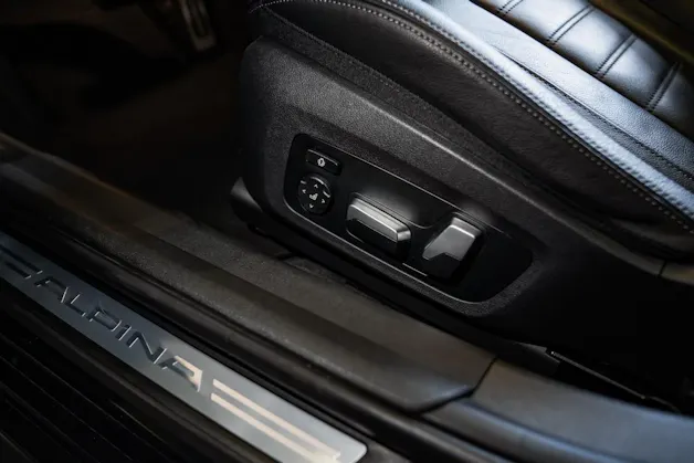 BMW Alpina BMW-ALPINA B3 BiTurbo Touring 3.0 xDrive Switch-Tronic