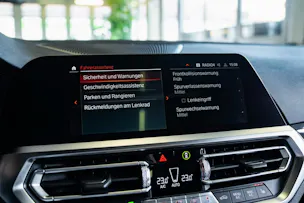 BMW Alpina BMW-ALPINA B3 BiTurbo Touring 3.0 xDrive Switch-Tronic