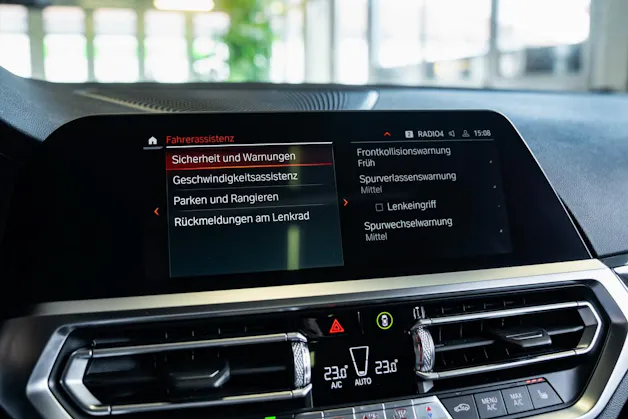 BMW Alpina BMW-ALPINA B3 BiTurbo Touring 3.0 xDrive Switch-Tronic