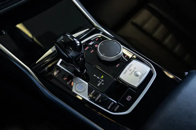 BMW Alpina BMW-ALPINA B3 BiTurbo Touring 3.0 xDrive Switch-Tronic