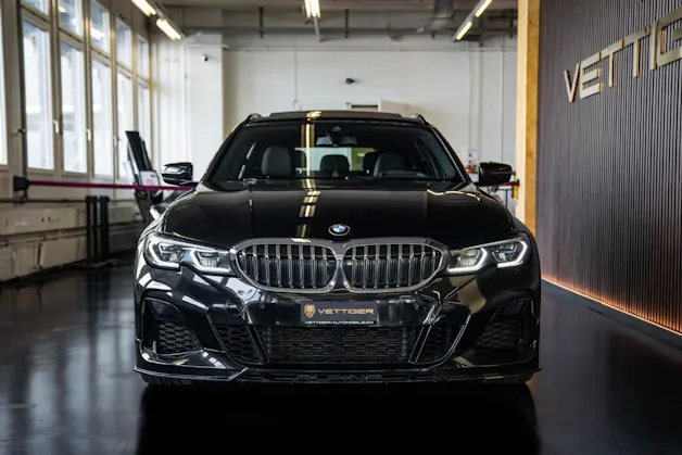BMW Alpina BMW-ALPINA B3 BiTurbo Touring 3.0 xDrive Switch-Tronic