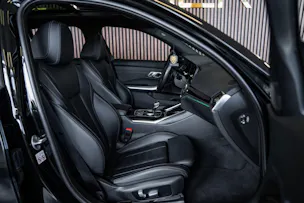 BMW Alpina BMW-ALPINA B3 BiTurbo Touring 3.0 xDrive Switch-Tronic