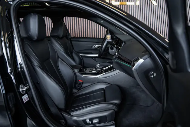 BMW Alpina BMW-ALPINA B3 BiTurbo Touring 3.0 xDrive Switch-Tronic