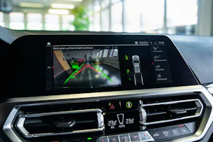 BMW Alpina BMW-ALPINA B3 BiTurbo Touring 3.0 xDrive Switch-Tronic