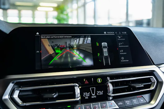 BMW Alpina BMW-ALPINA B3 BiTurbo Touring 3.0 xDrive Switch-Tronic