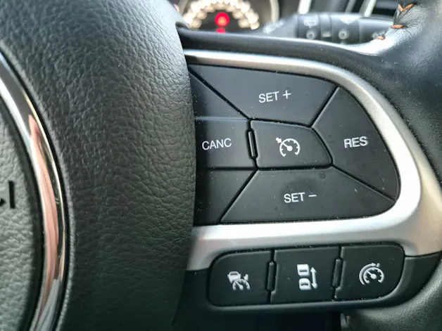 JEEP Compass 1.4 Turbo Limited AWD 9ATX