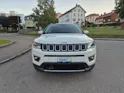 JEEP Compass 1.4 Turbo Limited AWD 9ATX