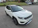 JEEP Compass 1.4 Turbo Limited AWD 9ATX