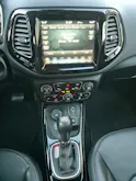 JEEP Compass 1.4 Turbo Limited AWD 9ATX