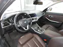 BMW 318d 48V Touring Luxury Line Steptronic (Automat)