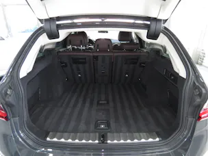 BMW 318d 48V Touring Luxury Line Steptronic (Automat)