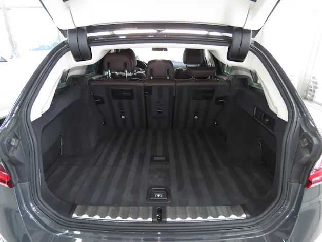 BMW 318d 48V Touring Luxury Line Steptronic (Automat)