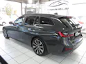 BMW 318d 48V Touring Luxury Line Steptronic (Automat)