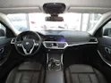 BMW 318d 48V Touring Luxury Line Steptronic (Automat)