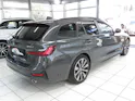 BMW 318d 48V Touring Luxury Line Steptronic (Automat)