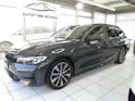 BMW 318d 48V Touring Luxury Line Steptronic (Automat)