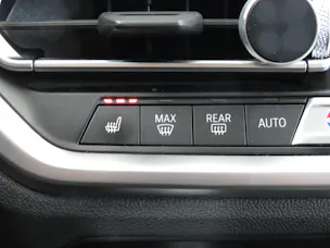 BMW 318d 48V Touring Luxury Line Steptronic (Automat)