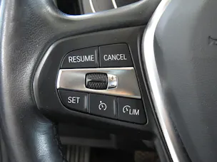 BMW 318d 48V Touring Luxury Line Steptronic (Automat)