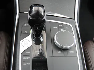 BMW 318d 48V Touring Luxury Line Steptronic (Automat)
