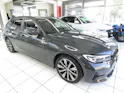 BMW 318d 48V Touring Luxury Line Steptronic (Automat)