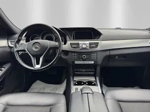 MERCEDES-BENZ E 250 BlueTEC Avantgarde 9G-Tronic
