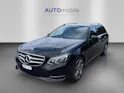MERCEDES-BENZ E 250 BlueTEC Avantgarde 9G-Tronic