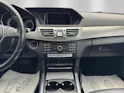 MERCEDES-BENZ E 250 BlueTEC Avantgarde 9G-Tronic