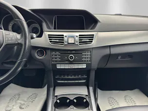 MERCEDES-BENZ E 250 BlueTEC Avantgarde 9G-Tronic