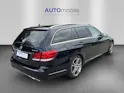 MERCEDES-BENZ E 250 BlueTEC Avantgarde 9G-Tronic