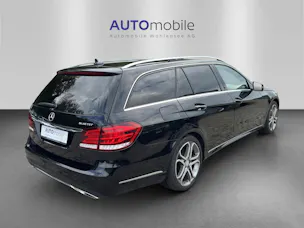 MERCEDES-BENZ E 250 BlueTEC Avantgarde 9G-Tronic