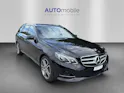 MERCEDES-BENZ E 250 BlueTEC Avantgarde 9G-Tronic