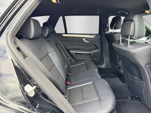 MERCEDES-BENZ E 250 BlueTEC Avantgarde 9G-Tronic