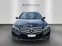 MERCEDES-BENZ E 250 BlueTEC Avantgarde 9G-Tronic