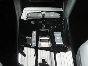 OPEL Mokka 1.2 Direct Injection Turbo GS Automat