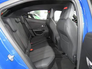 OPEL Mokka 1.2 Direct Injection Turbo GS Automat