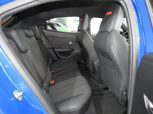 OPEL Mokka 1.2 Direct Injection Turbo GS Automat