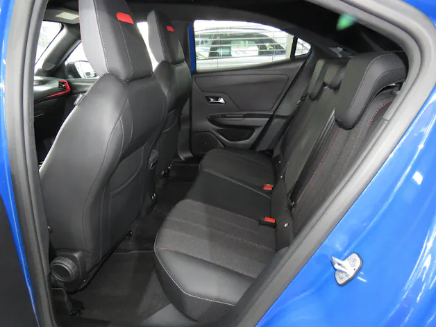 OPEL Mokka 1.2 Direct Injection Turbo GS Automat