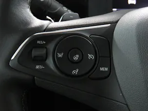 OPEL Mokka 1.2 Direct Injection Turbo GS Automat