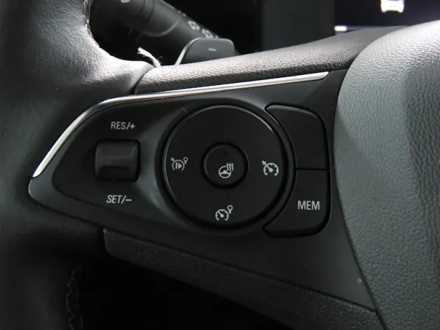 OPEL Mokka 1.2 Direct Injection Turbo GS Automat