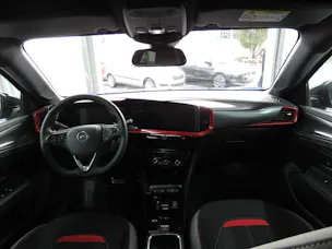 OPEL Mokka 1.2 Direct Injection Turbo GS Automat