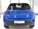 OPEL Mokka 1.2 Direct Injection Turbo GS Automat
