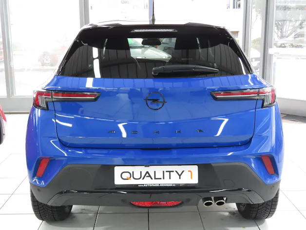 OPEL Mokka 1.2 Direct Injection Turbo GS Automat