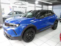 OPEL Mokka 1.2 Direct Injection Turbo GS Automat