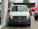 MERCEDES-BENZ Vito 110 CDI Lang Pro