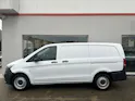 MERCEDES-BENZ Vito 110 CDI Lang Pro